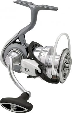 Spinning Reels Daiwa 2018 Exist 2500 D LT Spinning Fishing Reel