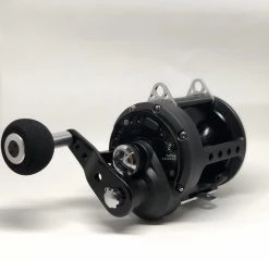 Overhead Reels Daiwa Saltist Big Game LD30TH Overhead Reel