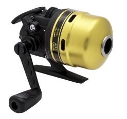 Closed Face Reels Daiwa Goldcast 120 Closed Face Fishing Reel
