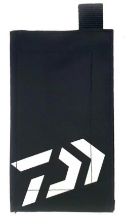 Tackle Bags Daiwa Protective Lure Wraps Lure Protection