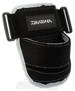 Gimbal Belts & Harnesses Daiwa Fishing Fighting Gimbal Belt