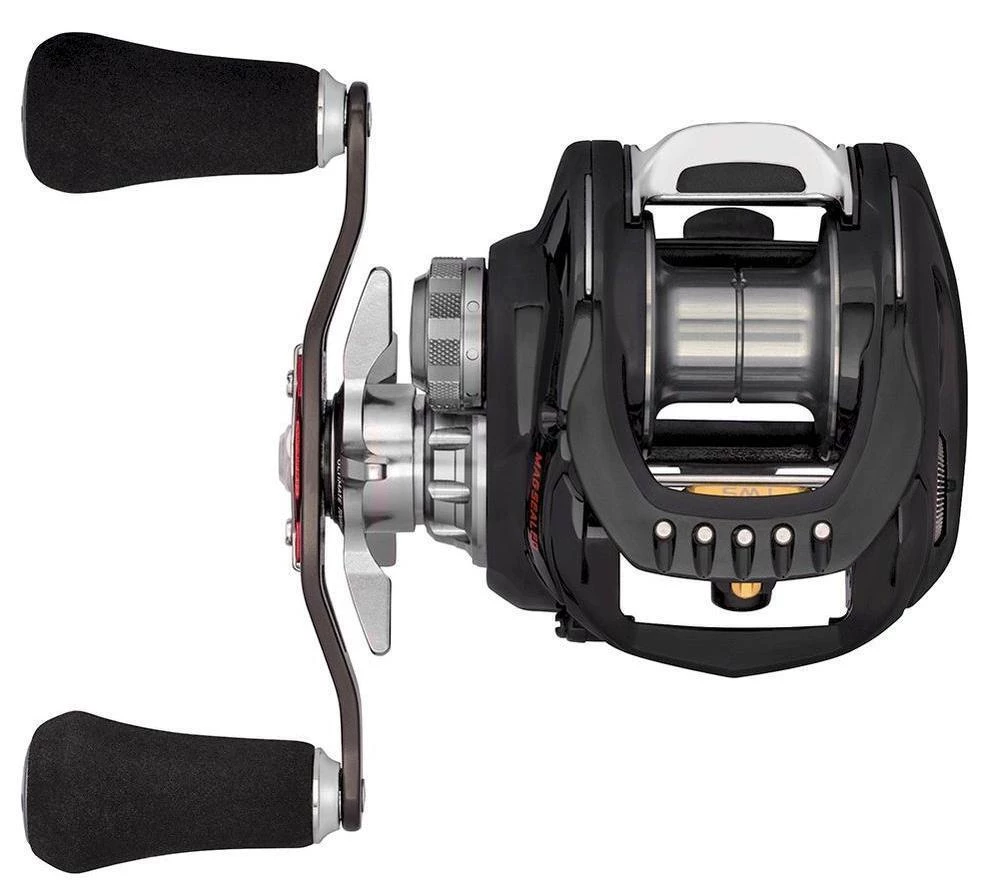 Baitcast Reels Daiwa Zillion TW HD 1520 H Baitcast Fishing Reel 1 Baitcast Reels Daiwa Zillion TW HD 1520 H Baitcast Fishing Reel