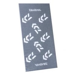 Headwear Daiwa Head Sock Grey & White