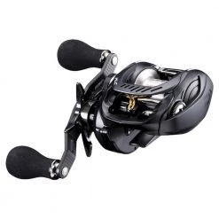 Baitcast Reels Daiwa Zillion TW HLC Hyper Long Cast 1516 SH Baitcast Fishing Reel