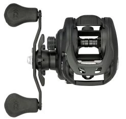 Baitcast Reels Daiwa Tatula HD LTD 200 H Baitcast Fishing Reel