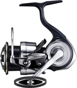 Spinning Reels Daiwa Certate LT 3000 D Spinning Fishing Reel