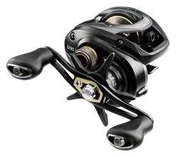Baitcast Reels Daiwa CR 80 HSL Baitcast Fishing Reel