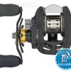 Baitcast Reels Daiwa Blazon 100 H Baitcast Fishing Reel