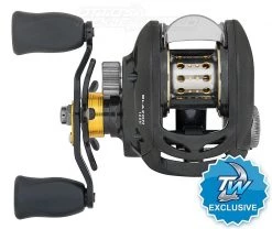 Baitcast Reels Daiwa Blazon 100 H Baitcast Fishing Reel