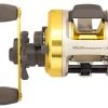 Baitcast Reels Daiwa Millionaire S 300 Baitcast Fishing Reel
