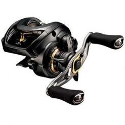 Baitcast Reels Daiwa Steez SV 1016 HL TW Baitcast Fishing Reel Left Handed