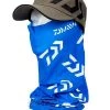 Headwear Daiwa Head Sock Blue & White