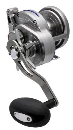 Overhead Reels Daiwa Saltiga 35HA SD Overhead Fishing Reel
