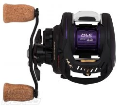Baitcast Reels Daiwa Zillion HLC 1514S HL (Left Handed) Baitcast Fishing Reel