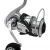 Spinning Reels Daiwa Saltiga BJ 4000 SH Spinning Fishing Reel