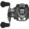 Baitcast Reels Daiwa Steez A 1016 H TW Baitcast Fishing Reel