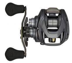Baitcast Reels Daiwa Steez A 1016 SHL TW Baitcast Fishing Reel