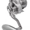 Overhead Reels Daiwa Saltiga 15 HL-SJ Overhead Fishing Reel Left Handed