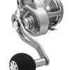 Overhead Reels Daiwa Saltiga 35 N Overhead Fishing Reel