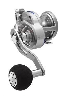 Overhead Reels Daiwa Saltiga 35 NH Overhead Fishing Reel