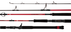 Overhead Rods Daiwa 21 Demon Blood Overhead Fishing Rods
