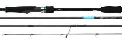 Egi (Squid) Rods Daiwa 21 Emeraldas X Egi Squid Spinning Fishing Rods