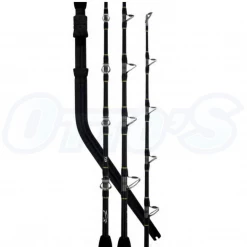 2022 Daiwa New Tanacom X Overhead Electric Fishing Rod 22 Daiwa New Tanacom X Overhead Electric Fishing Rod