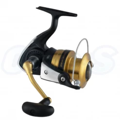 22 Daiwa Crosfire SW Boat Fishing Reel