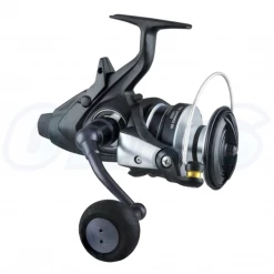 Daiwa 22 New Free Swimmer Spinning Fishing Reel Daiwa 22 FREE SWIMMER BR 10000 Bait Runner Spinning Fishing Reel