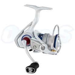 Daiwa 2022 New Infeet X Spinning Fishing Reels Daiwa 22 Infeet X 2500S Spinning Fishing Reel