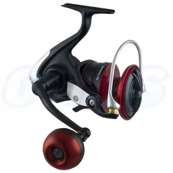 Daiwa 2022 New Maverick Spinning Fishing Reel Daiwa 22 Maverick 18000-H Spinning Fishing Reel PREORDER