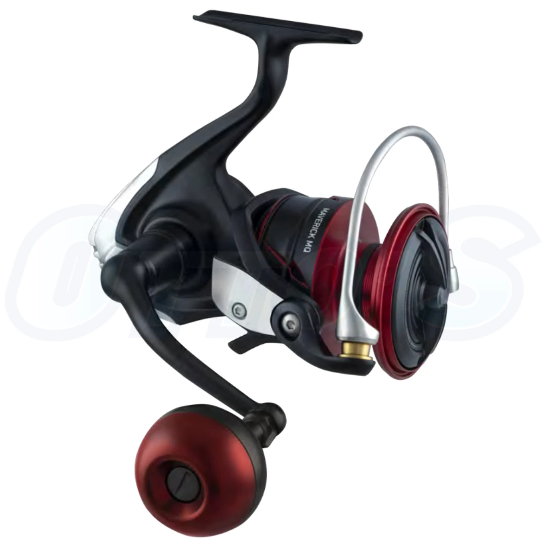 Daiwa 2022 New Maverick Spinning Fishing Reel Daiwa 22 Maverick 8000-XH Spinning Fishing Reel 1 Daiwa 2022 New Maverick Spinning Fishing Reel Daiwa 22 Maverick 8000-XH Spinning Fishing Reel