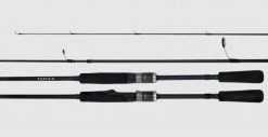 22 Daiwa New Tatula XT Spinning Fishing Rods 22 Daiwa Tatula XT Spinning Fishing Rod