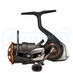 Daiwa Fishing Reels Daiwa 22 Presso 2000 Spinning Fishing Reel