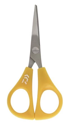 Braid Scissors, Cutters & Knot Tools Daiwa D’Braid Scissors