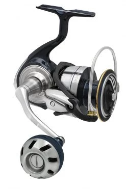 Spinning Reels Daiwa Certate LT 5000 D-XH-ARK Spinning Fishing Reel
