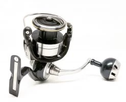 Spinning Reels Daiwa Certate LT 3000 D-CXH ARK Spinning Fishing Reel