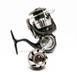 Spinning Reels Daiwa Certate LT 3000 D-XH ARK Spinning Fishing Reel