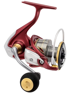 Spinning Reels Daiwa 21 Revelry MQ HD 5000D-CXH Spinning Fishing Reel