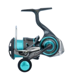Spinning Reels Daiwa 21 EMERALDAS AIR FC LT2500S Spinning Fishing Reel