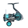Spinning Reels Daiwa 21 EMERALDAS AIR FC LT2500S-DH Spinning Fishing Reel