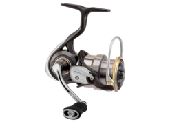 Spinning Reels Daiwa 21 LUVIAS AIRITY FC LT1000S-P Spinning Fishing Reel