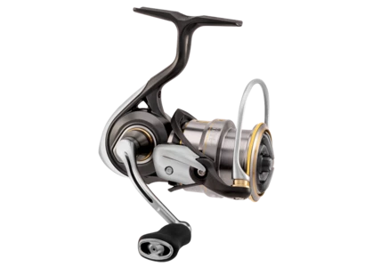 Spinning Reels Daiwa 21 LUVIAS AIRITY LT2500 Spinning Fishing Reel 1 Spinning Reels Daiwa 21 LUVIAS AIRITY LT2500 Spinning Fishing Reel
