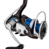 Spinning Reels Daiwa 21 LEGALIS LT 2500D Spinning Fishing Reel