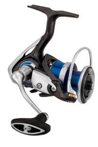 Spinning Reels Daiwa 21 LEGALIS LT 6000D Spinning Fishing Reel