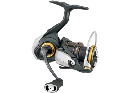 Spinning Reels Daiwa 21 CALDIA MQ LT4000-CXH Spinning Fishing Reel 1 Spinning Reels Daiwa 21 CALDIA MQ LT4000-CXH Spinning Fishing Reel