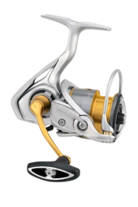 Spinning Reels Daiwa 21 FREAMS LT4000-C Spinning Fishing Reel