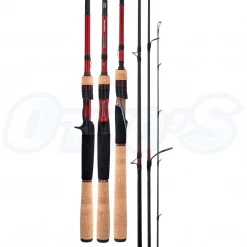 Daiwa 2022 New TD Battler Fishing Spinning Rods Daiwa 22 TD Battler Spinning Fishing Rod PRE ORDER