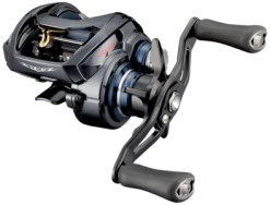 21 Daiwa New Fishing Reels Daiwa 21 STEEZ A TW HLC 7.1L Left Handed Baitcast Fishing Reel