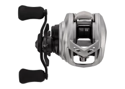 Baitcast Reels Daiwa 21 ALPHAS SV TW 800HL Left Handed Baitcast Fishing Reel